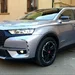 DS AUTOMOBILES DS7 CROSSBACK